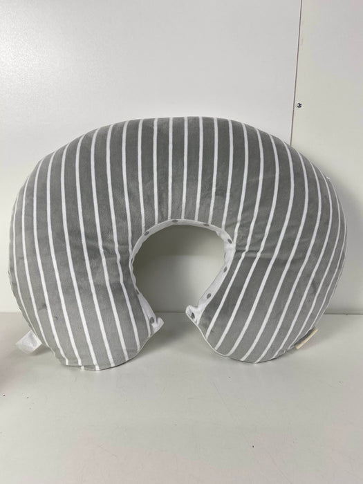 secondhand Pottery Barn Kids Boppy Nursing Pillow