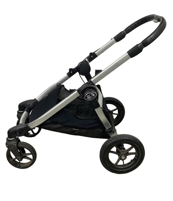 secondhand Baby Jogger City Select Frame