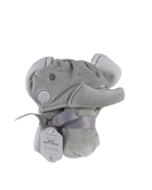 used Pottery Barn Kids Hooded Towel, Elephant