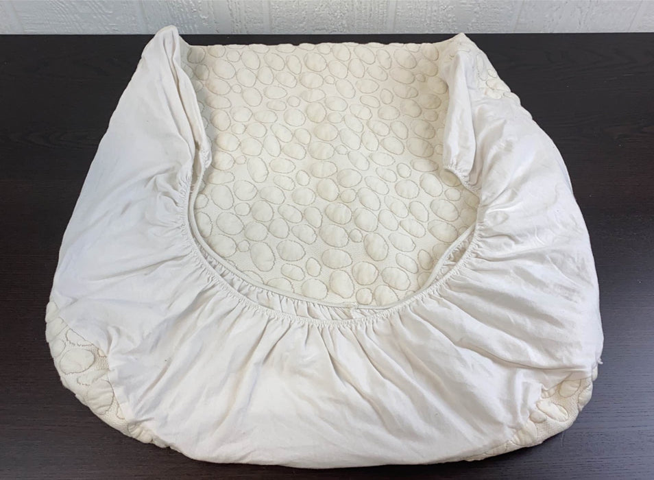 used Mattress Cover