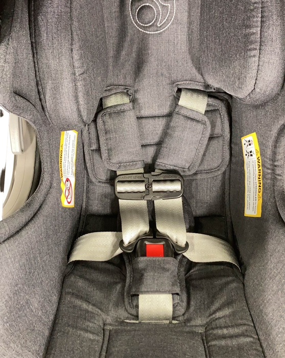 used Carseat