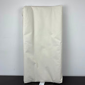 used Naturepedic Organic Cotton Changing Pad