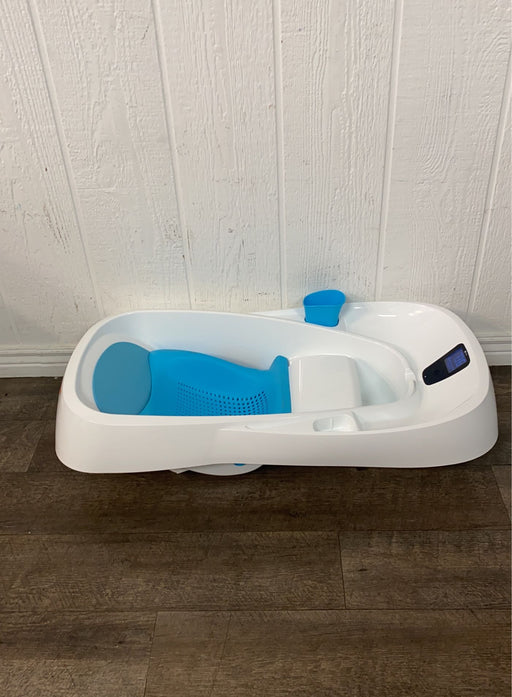 secondhand 4moms Baby Bath Tub