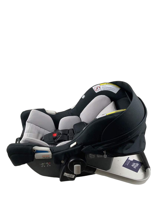 used Carseat