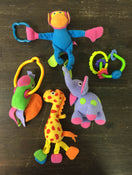 secondhand Infant Gear