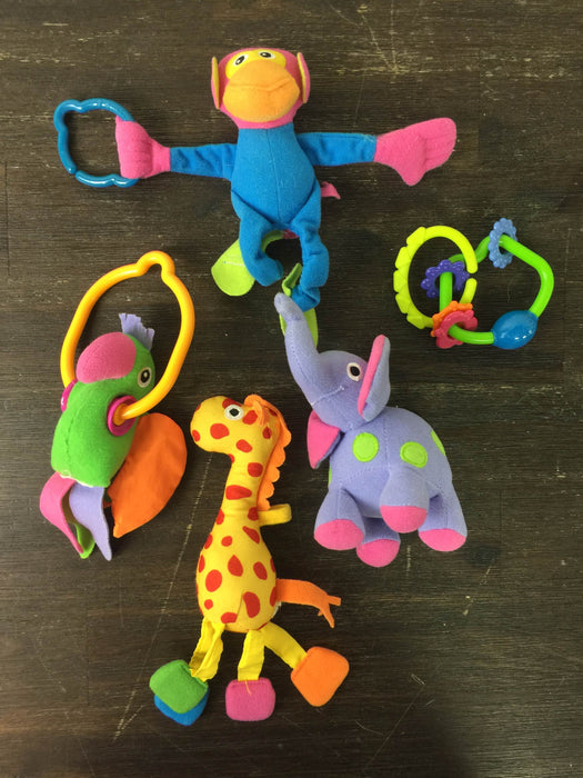 secondhand Infant Gear