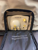 used Medela Advanced Personal Double Breast Pump