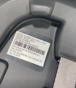 used UPPAbaby MESA Infant Car Seat