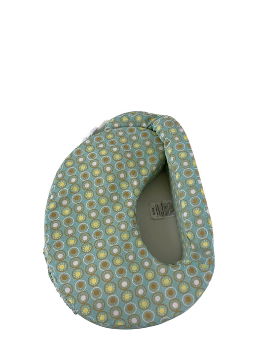 Shop My Brest Friend Nursing Pillow, Mint Green at GoodBuy Gear