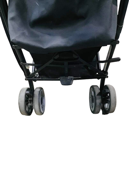 Summer Infant 3D Flip Stroller, 2017