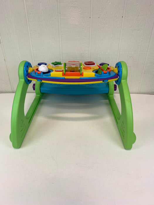 used Little Tikes 5 In 1 Adjustable Gym