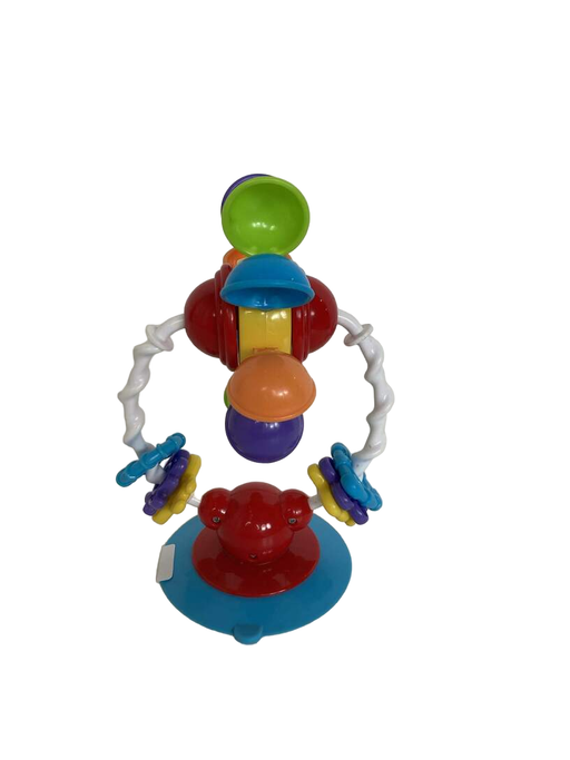 used PlayGo Discover & Sense Station