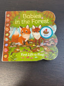 secondhand BUNDLE Board Books