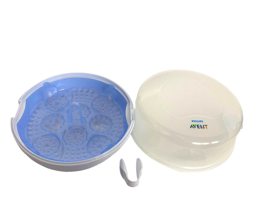 Shop Philips Avent Microwave Steam Sterilizer at GoodBuy Gear