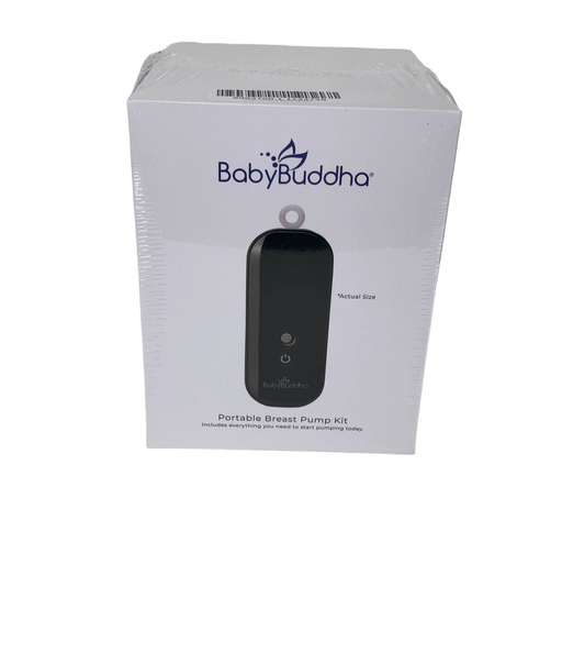 Shop Baby Buddha Breast Pump at GoodBuy Gear