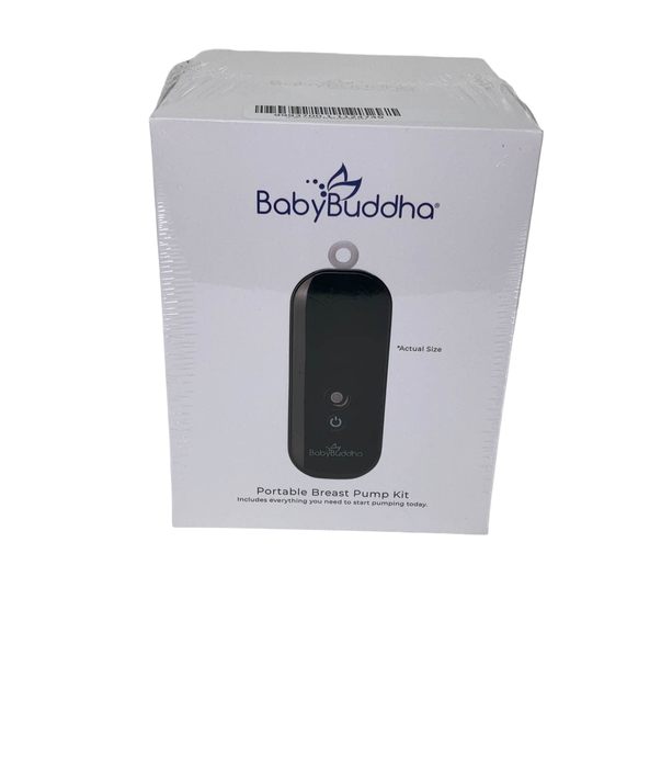 Shop Baby Buddha Breast Pump at GoodBuy Gear