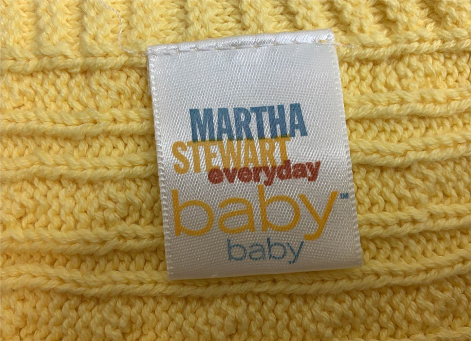Shop Martha Stewart Everyday Baby Blanket at GoodBuy Gear