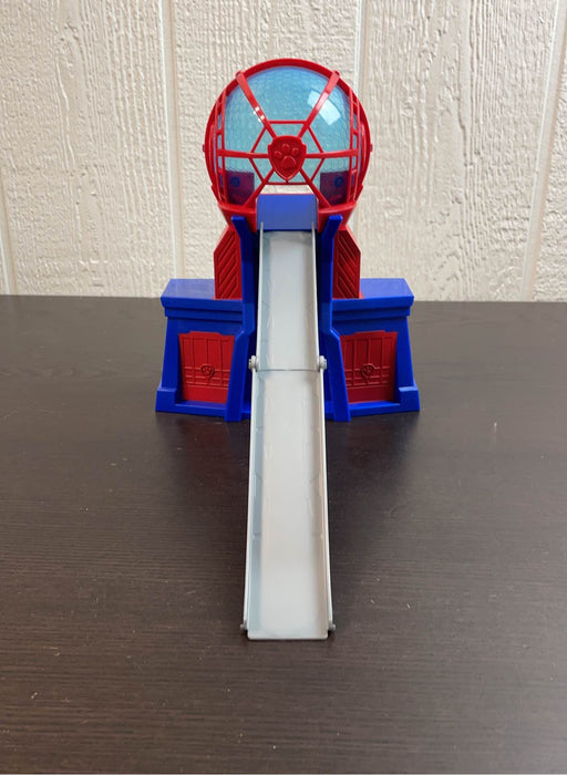 secondhand PAW Patrol Micro Movers City Tower