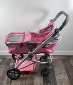 used Doll Stroller