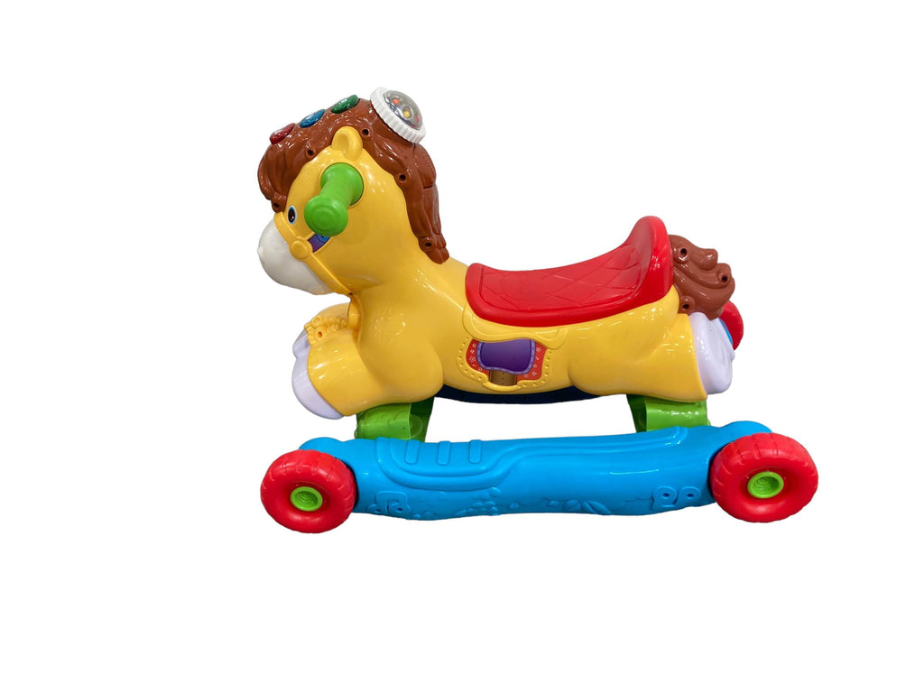 VTech Gallop And Rock Learning Pony