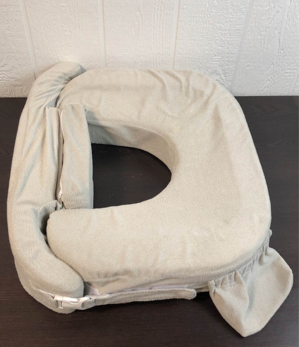 secondhand My Brest Friend Nursing Pillow