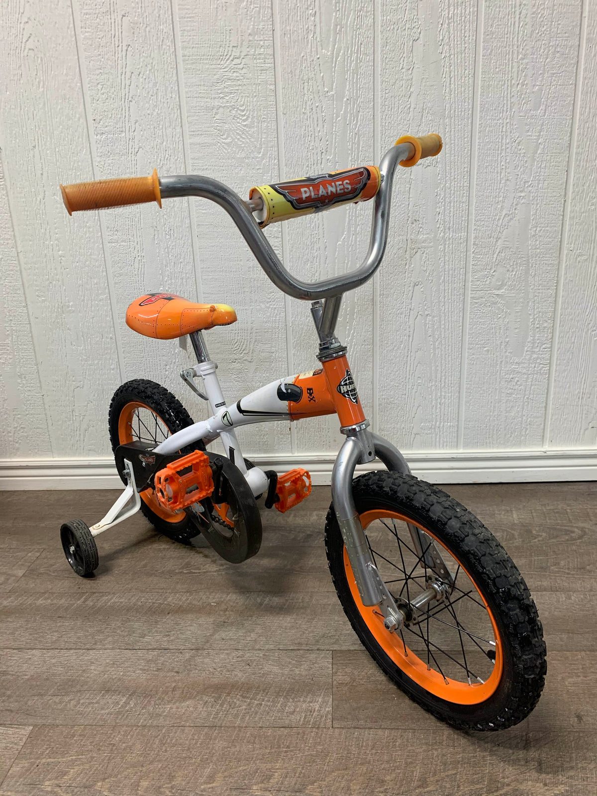 Huffy Planes Bike, 14