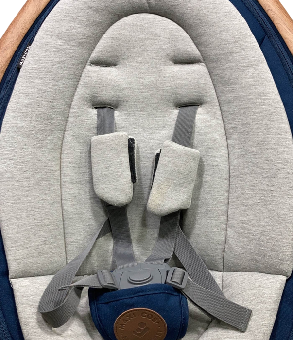 Shop Maxi-Cosi Cassia Swing, Essential Blue at GoodBuy Gear