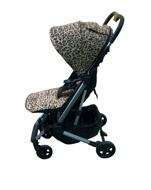 used Colugo Compact Stroller, 2022, Wild Child