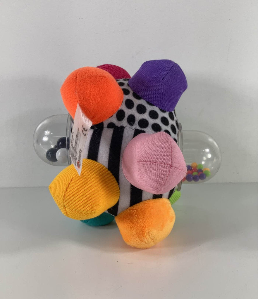 Lumpy Ball Sassy Developmental Bumpy Ball