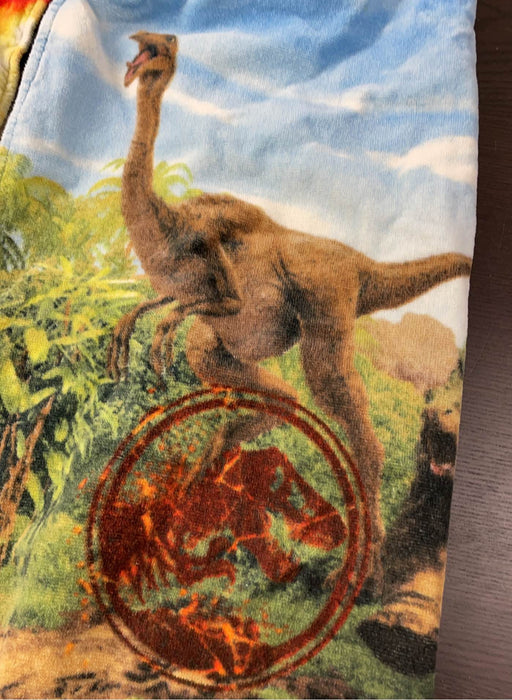 Shop Hooded Bath Towel, Jurassic World at GoodBuy Gear