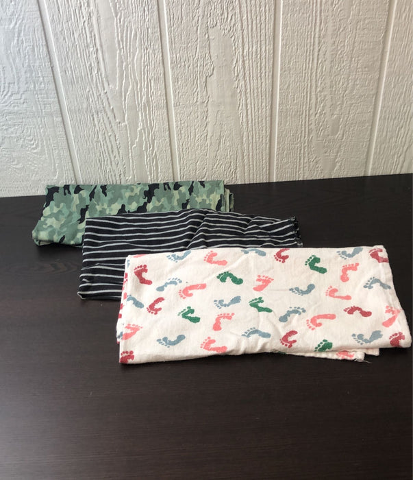 Shop BUNDLE Baby Blankets at GoodBuy Gear