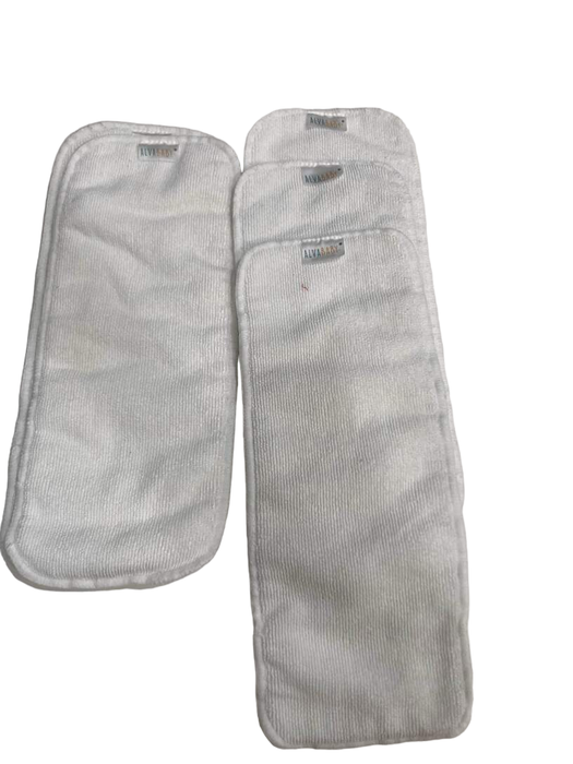 Shop Alva Baby Cloth Diaper Inserts at GoodBuy Gear