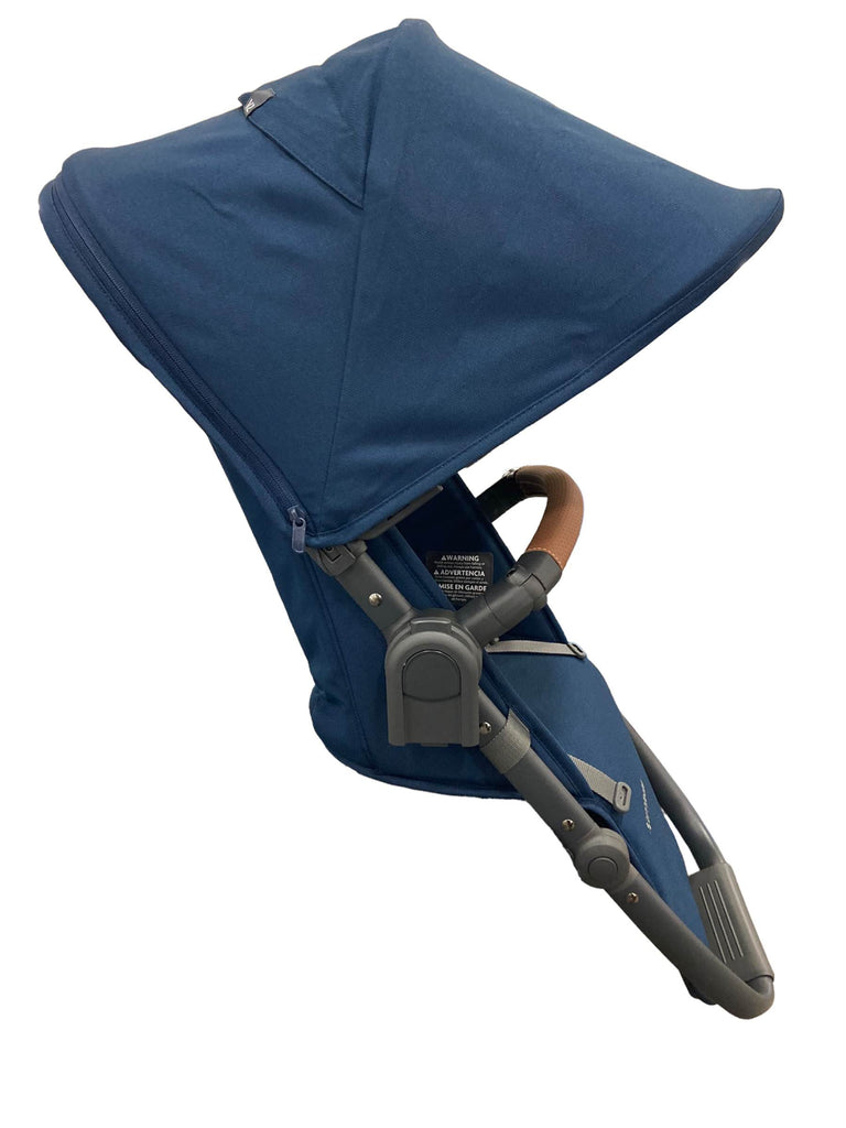 UPPAbaby V2 CRUZ Replacement Toddler Seats, 2021