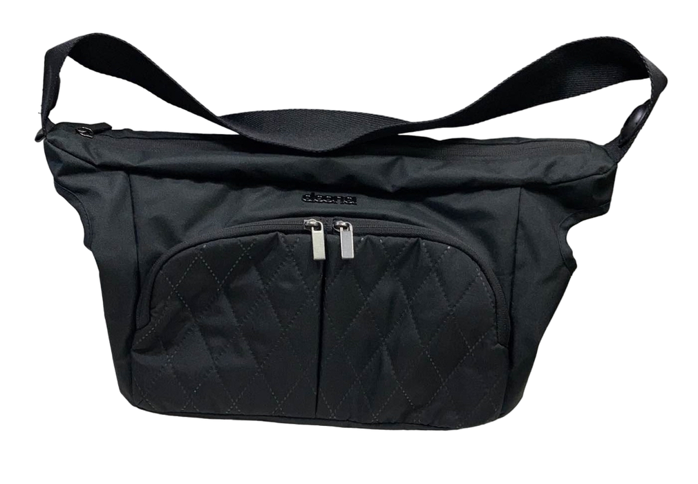 Shop Doona Essentials Bag, Nitro Black at GoodBuy Gear