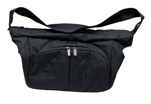 Shop Doona Essentials Bag, Nitro Black at GoodBuy Gear