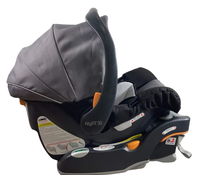 secondhand Chicco KeyFit 30 Infant Car Seat, 2022, Moonstone