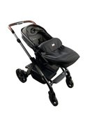 secondhand Silver Cross Wave Stroller, Onyx