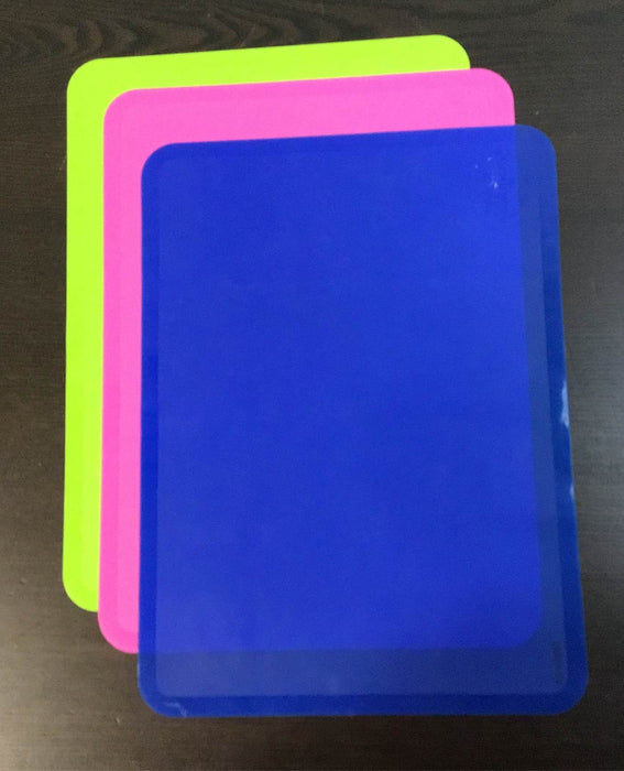 Shop Neat Solutions Bundle Reusable Non-Stick Sili-Stick Table Toppers at GoodBuy Gear