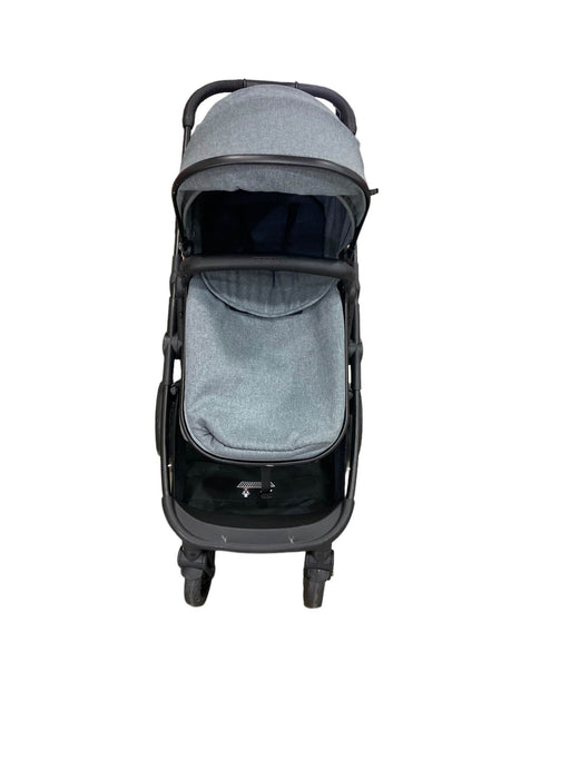 used Mompush Meteor Next 2.0, 2021, Gray