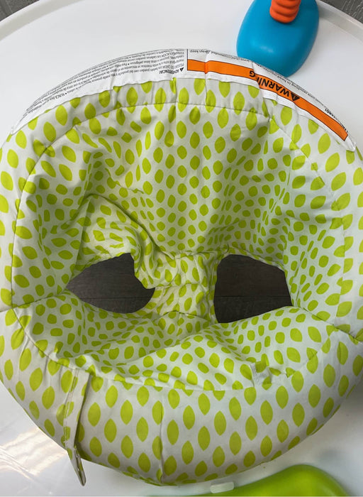 used Infant Gear