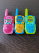 used Obuby Walkie Talkies