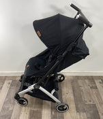 secondhand gb Pockit+ All City Stroller, 2020, Velvet Black