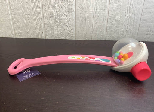 secondhand Fisher Price Corn Popper Push Toy