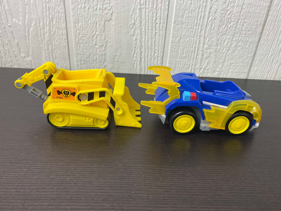 used Toys