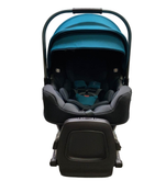 used Infantcarseat