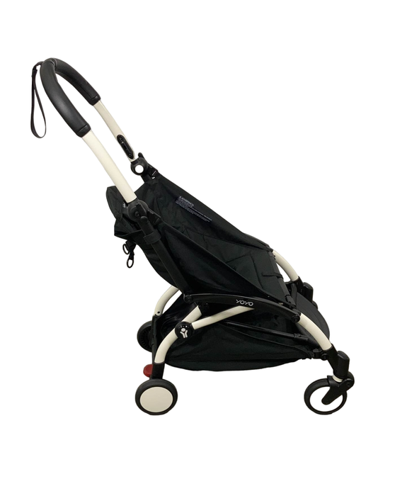 used Strollers