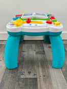 secondhand Leap Frog Learn And Groove Musical Table