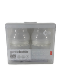 Shop Olababy 2-Pack 4-Ounce Baby Bottles at GoodBuy Gear