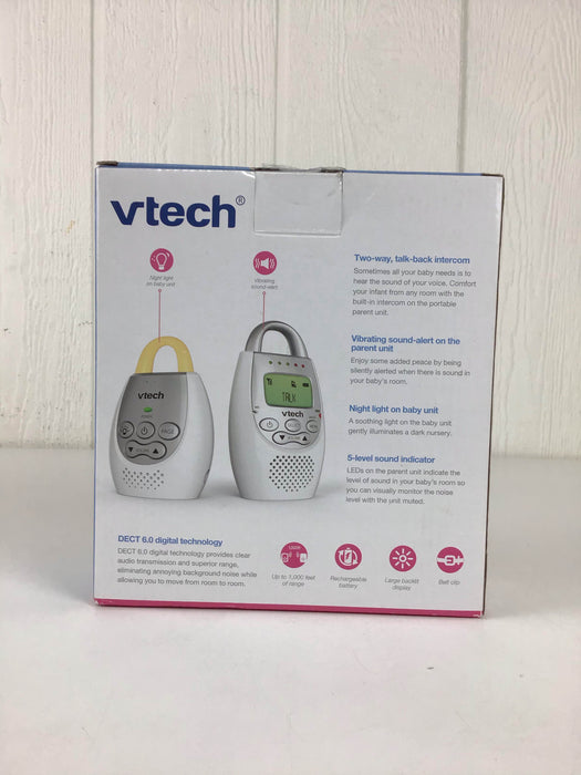 secondhand VTech Safe & Sound Digital Audio Monitor