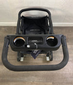 used Graco SnugRider Infant Car Seat Stroller Frame